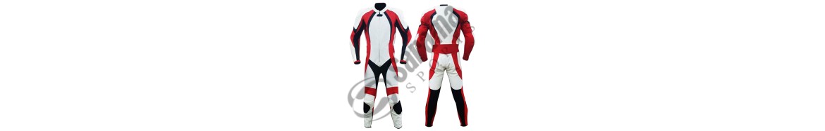 Motorbike Suits